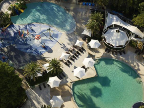 Отель RACV Royal Pines Resort Gold Coast  Серферс-Парадайс